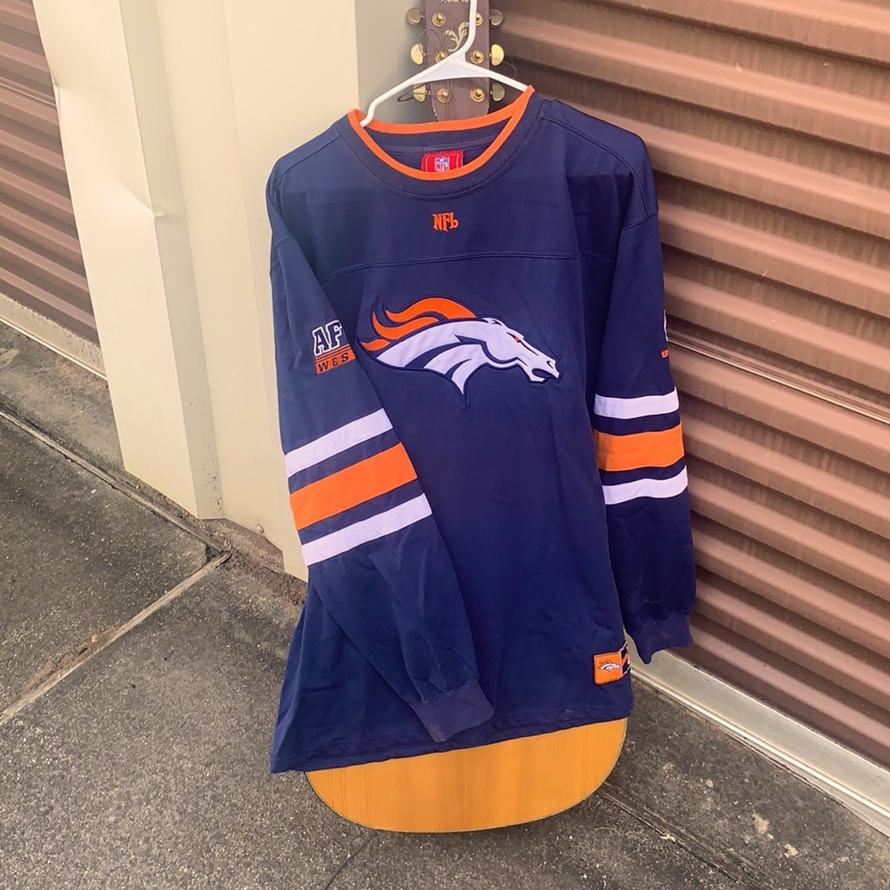 Denver Broncos Vintage